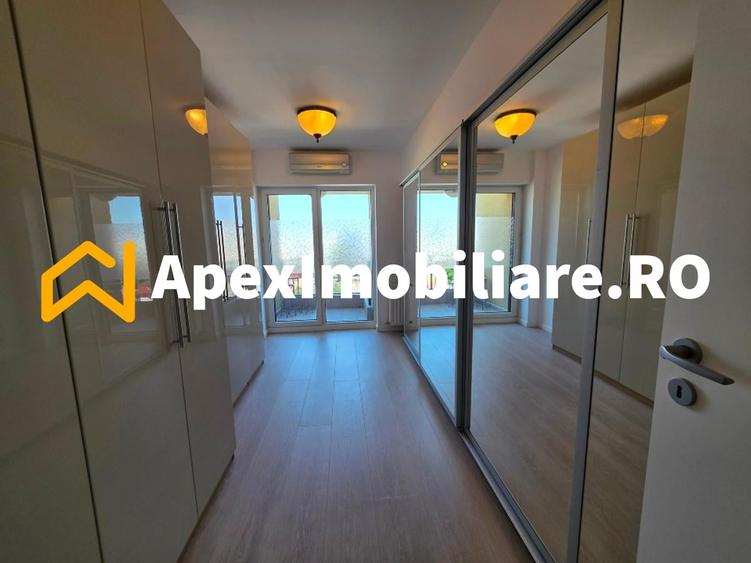 Apartament cu 4 camere semidecomandat, mobilat în Alba Iulia