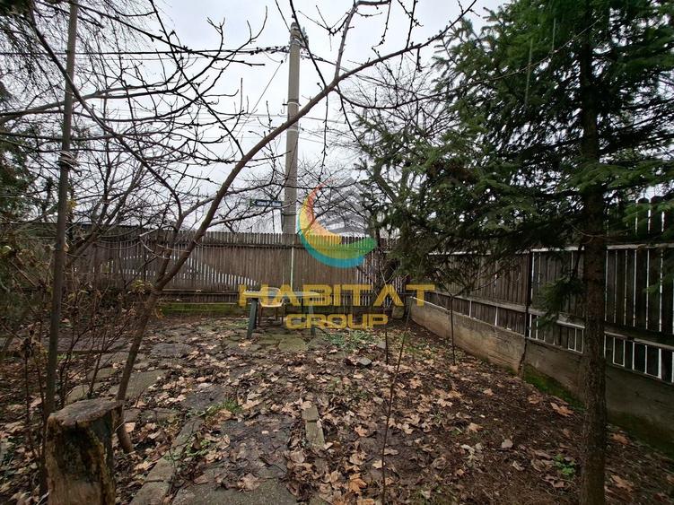 Casă individuală cu 11 camere cu Canalizare în Berceni