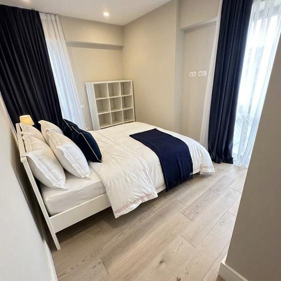 Apartament cu 4 camere, mobilat în Pipera