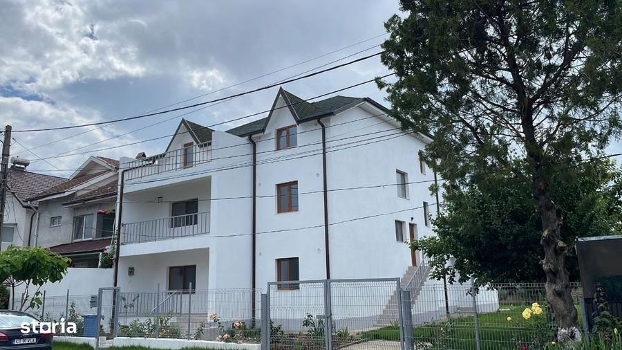 Casă cu 4 camere în Mangalia