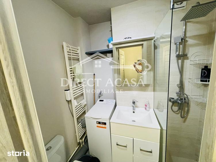 Apartament cu 2 camere în Dâmbu Pietros