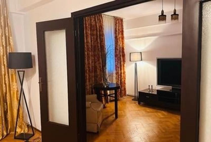 Apartament 3 Camere | Cismigiu | Centrala | Bucatarie Utilata - 4