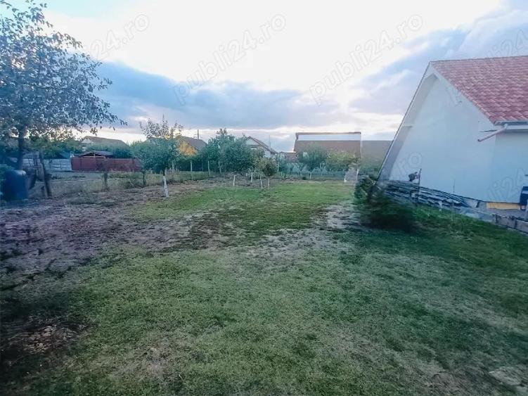Teren de 450 mp, în Central