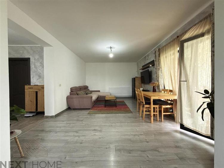 Casă individuală cu 3 camere cu Teren 616 Mp în Exterior Est