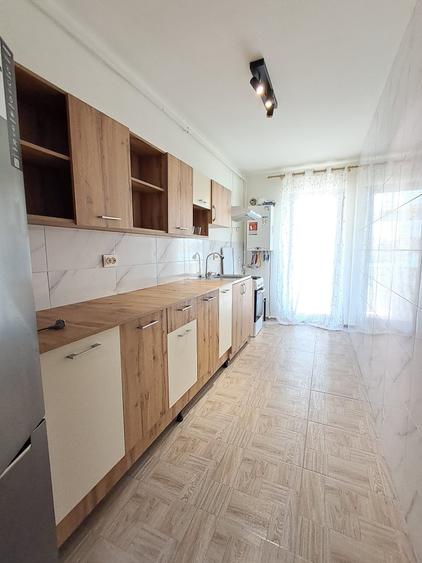 Ap.2 camere, 56 mp+terasa 11 mp, et.1, Lift, garaj inclus in Floresti - 4