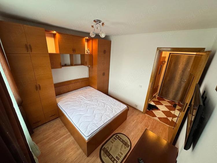 Apartament cu 2 camere decomandat în Pantelimon