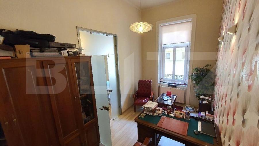 Apartament 3 camrere, 109 mp, Ultracentral - 3