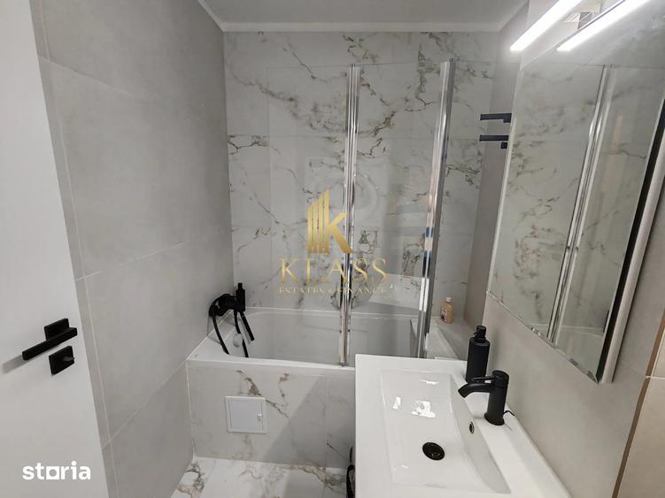 Apartament cu 2 camere decomandat, mobilat în Tineretului