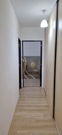 Apartament cu 2 camere decomandat în Valea Ialomiței
