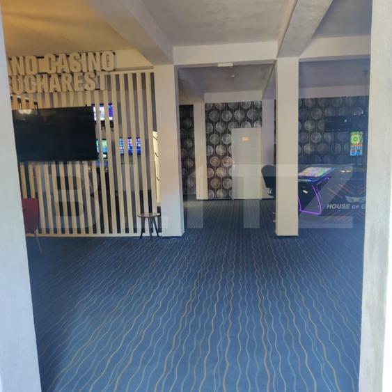 Spațiu comercial, de 600 mp, în Aiud