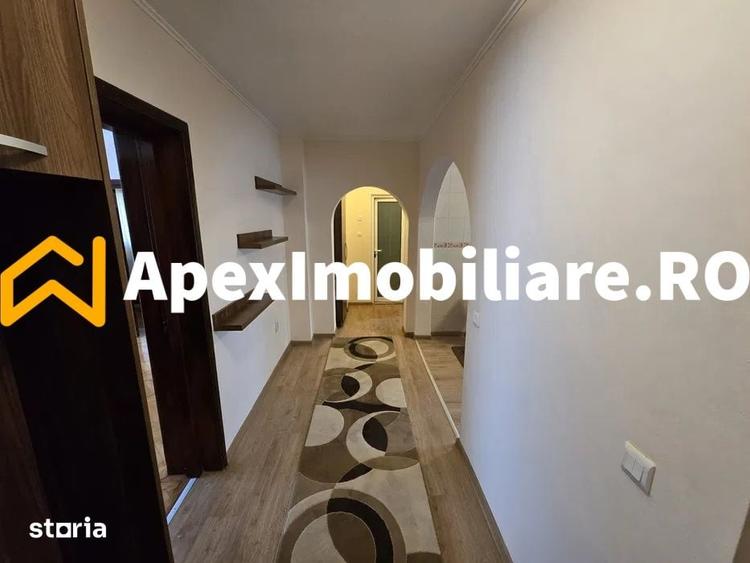 Apartament 3 camere de inchiriat Unirii Bucuresti | ApexImobiliare.ro - 5