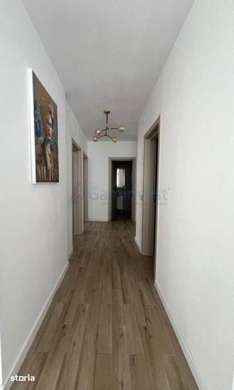 Apartament cu 3 camere in Oradea zona Universitatii, Gaminvest A2694 - 7