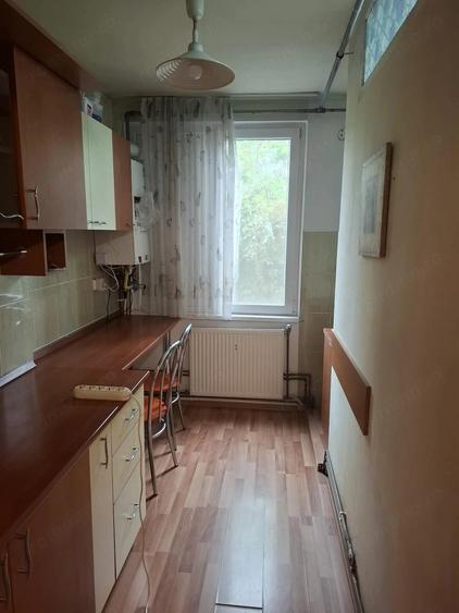 Apartament cu 2 camere semidecomandat în Bălcescu