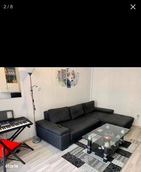 Garsoniera Metrou Berceni- Direct Proprietar - 7