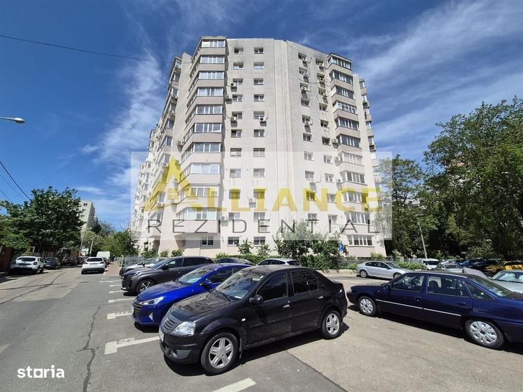 Metrou Titan Sector 3 Apartament 2 camere decomandat 56 mp - 9
