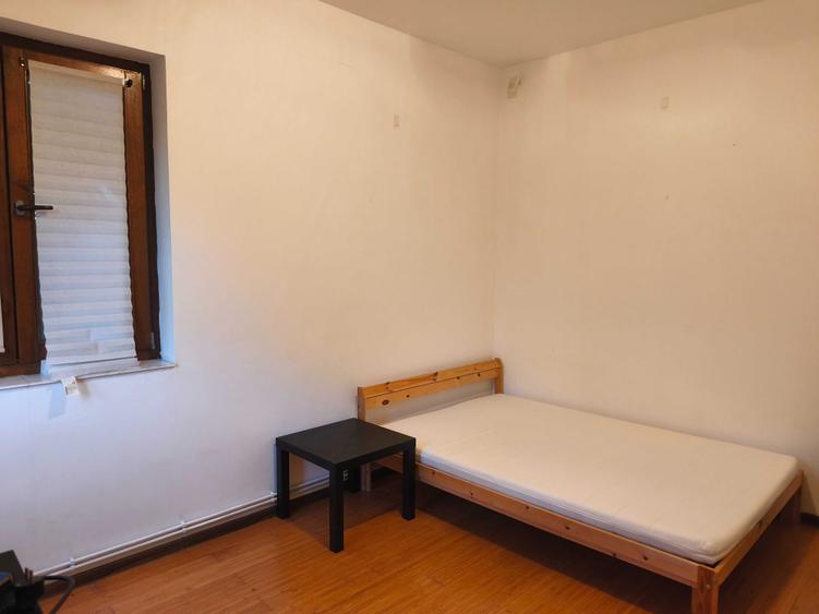Casă cu 4 camere cu Teren 900 Mp în Cornetu
