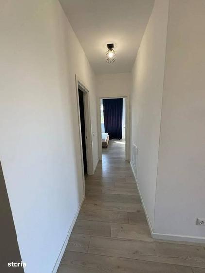 Apartament cu 2 camere decomandat în Sud