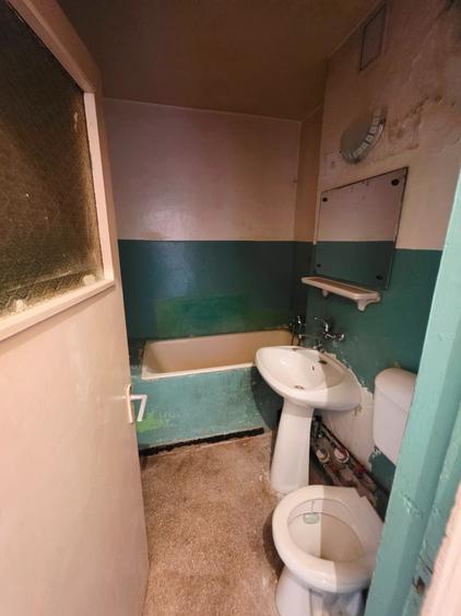 Apartament cu 2 camere semidecomandat în Nord
