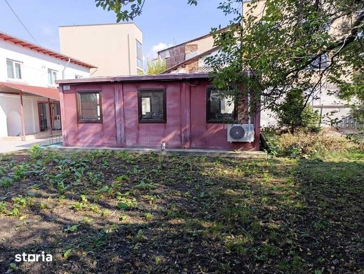 Casă cu 4 camere cu Teren 102 Mp în Central