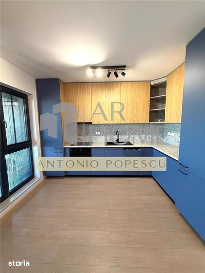 Apartament cu 2 camere, mobilat în Albert