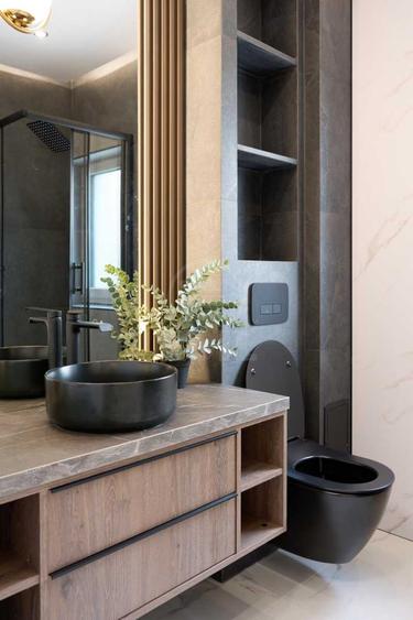 Duplex cu 5 camere cu Canalizare în Florești