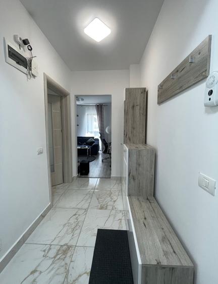 Apartament 2 camere de inchiriat Lujerului Exigent Plaza - 4