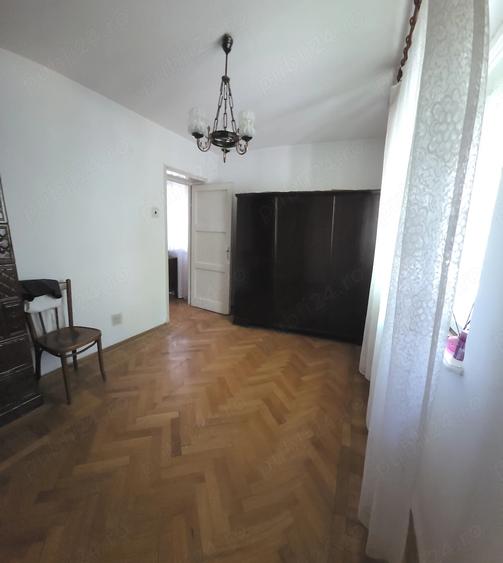 Apartament cu 2 camere semidecomandat în Floreasca