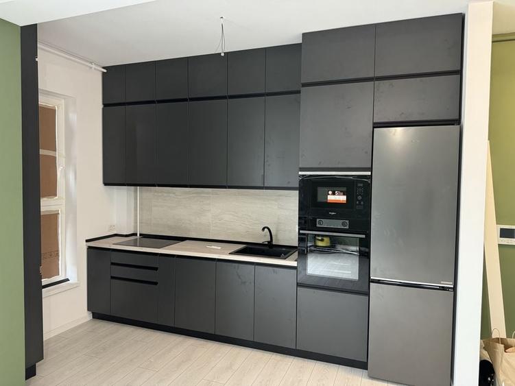 Apartament 2 camere mobilat - 3
