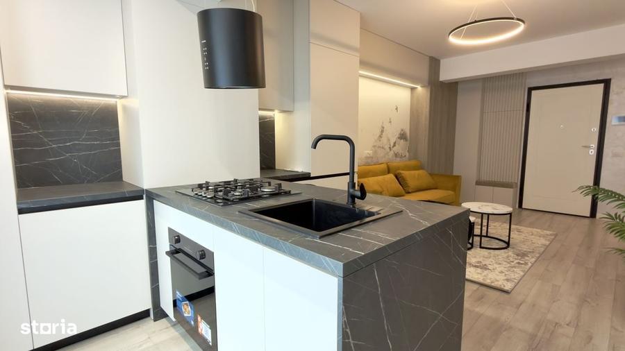 Apartament cu 4 camere în Miroslava