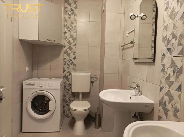 Apartament cu 2 camere decomandat în Gheorgheni