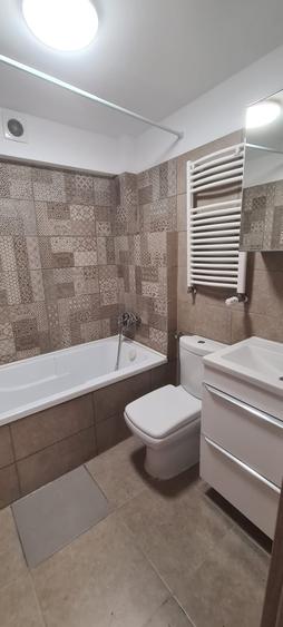 Apartament cu 2 camere decomandat în Unirii
