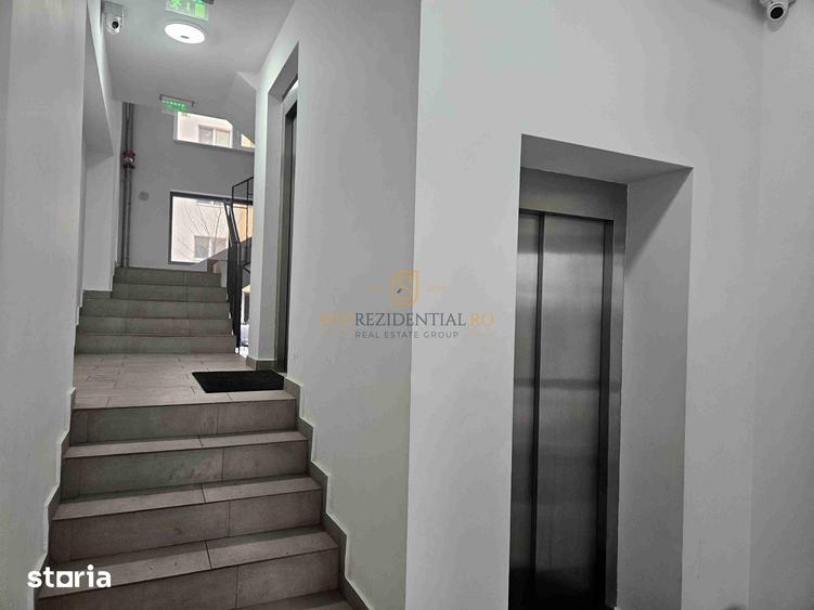 Apartament cu 2 camere decomandat în Metalurgiei