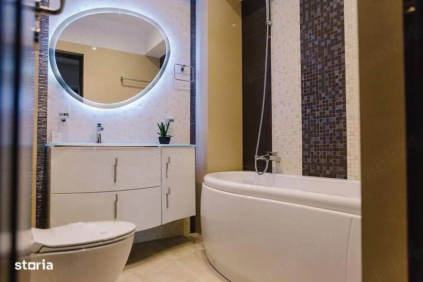 Apartament cu 2 camere de vanzare in Mamaia - 1