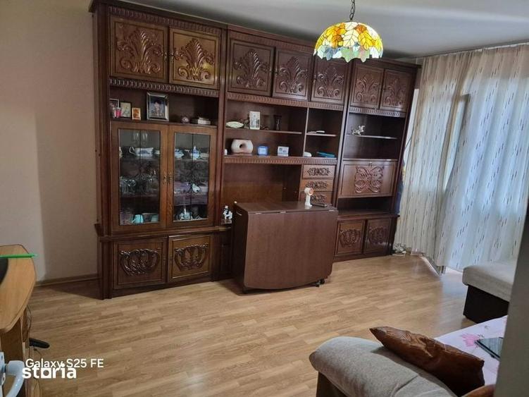 Apartament cu 2 camere în Țiglina 1