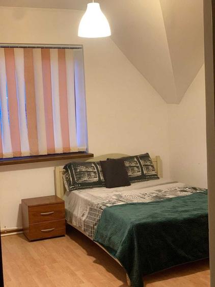 Casă cu 3 camere cu Teren 600 Mp în Românești