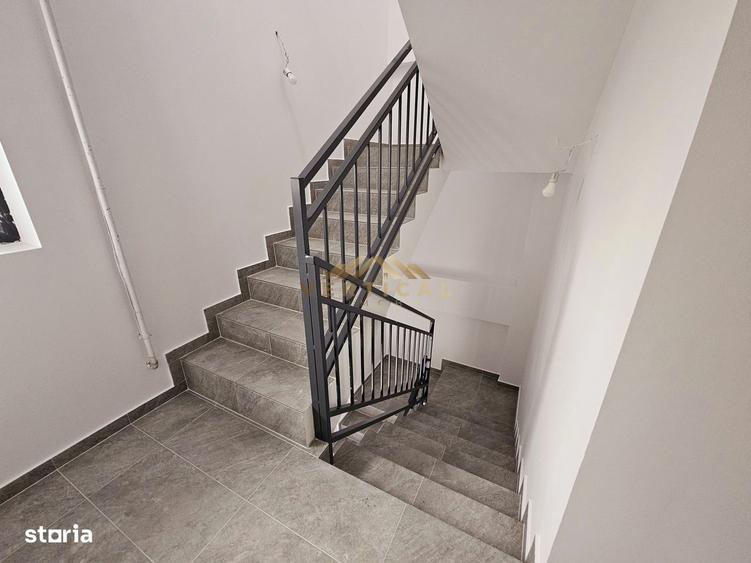 Apartament cu 2 camere în Berceni