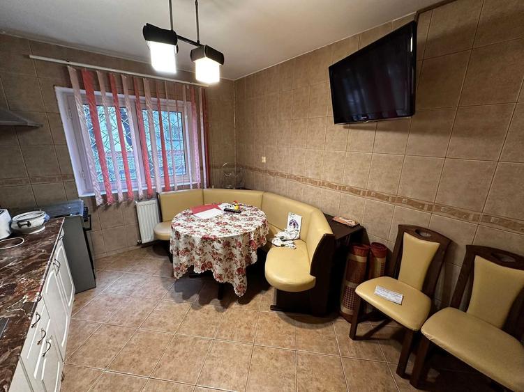 Garsonieră în Regie
