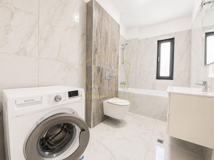 Apartament cu 2 camere | Future Residence | Giroc - 11