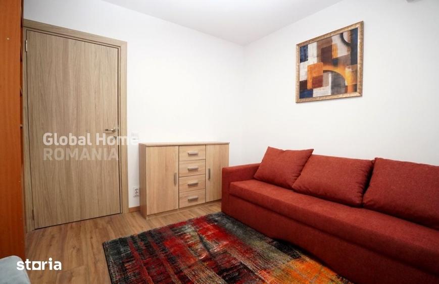 Apartament cu 3 camere semidecomandat în Pantelimon