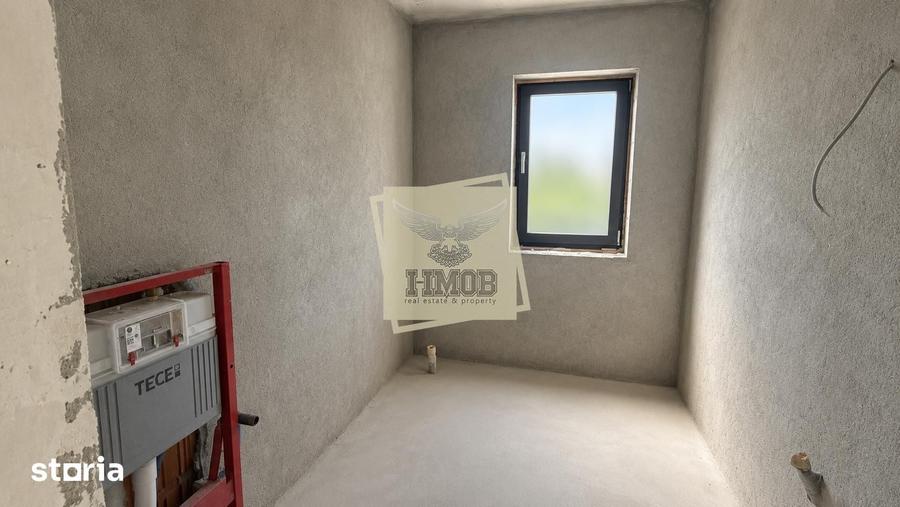 Casa 4 camere 123mpu | teren 475mp | terasa si balcon | Selimbar - 14