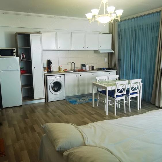 Apartament cu 2 camere decomandat în Exterior Vest