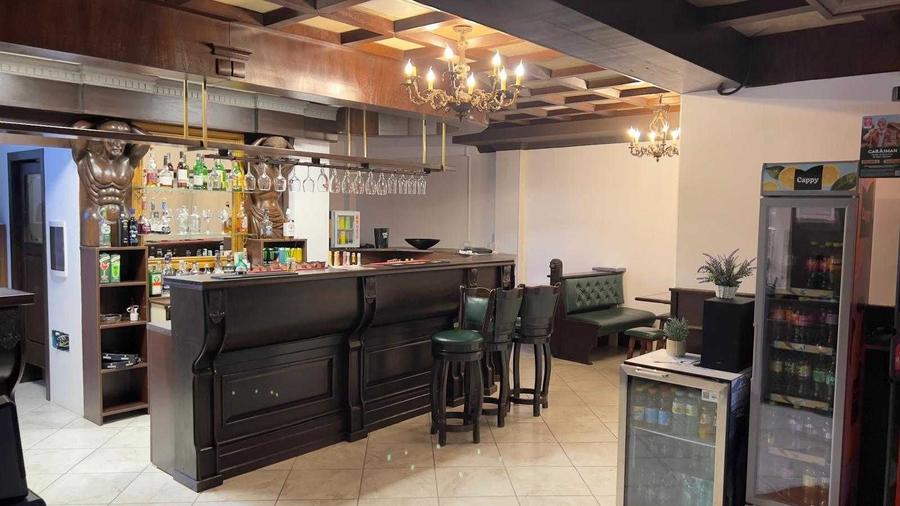 Spațiu comercial, de 190 mp, în Central