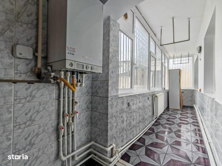 Spațiu comercial, de 63 mp, în ICIL