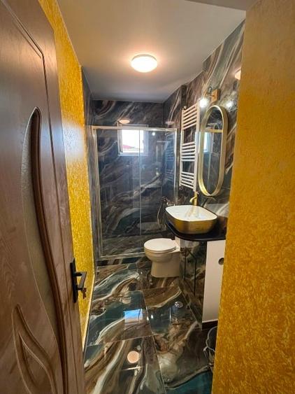 Apartament cu 2 camere, mobilat în Central