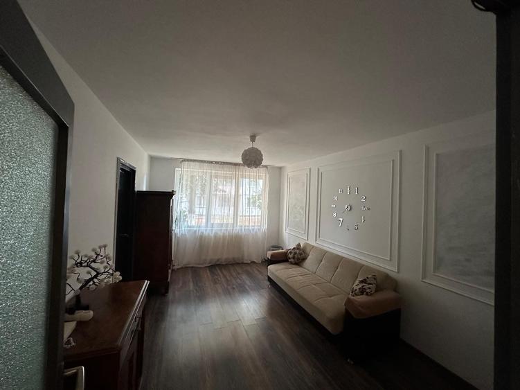 Apartament 2 camere de inchiriat str Rahovei - 4