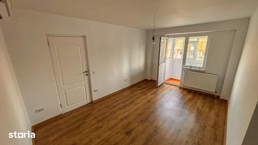Apartament cu 2 camere în Viziru 3