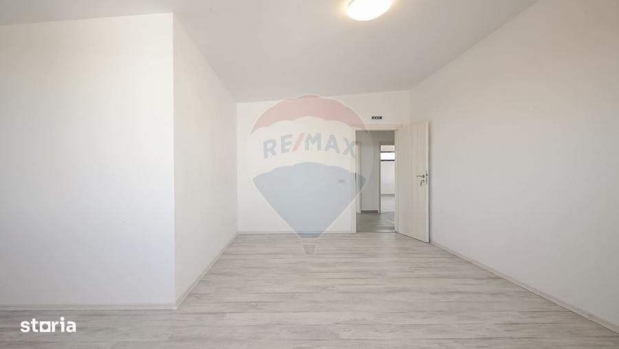 Spațiu comercial, de 320 mp, în Hărmanului