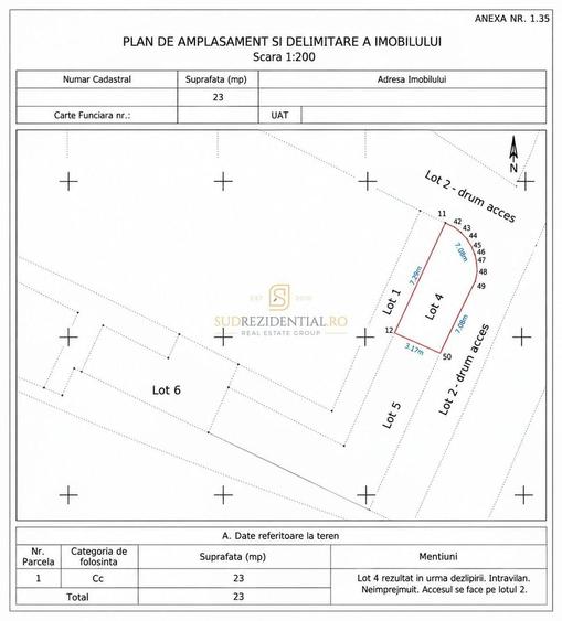 3 camere cu grădină și parcare, lângă La Strada Mall, Popesti-Leordeni - 13