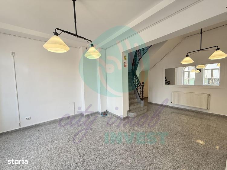 Casă cu 4 camere cu Teren 212 Mp în Eminescu