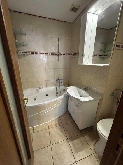 Apartament cu 2 camere decomandat în Ultracentral